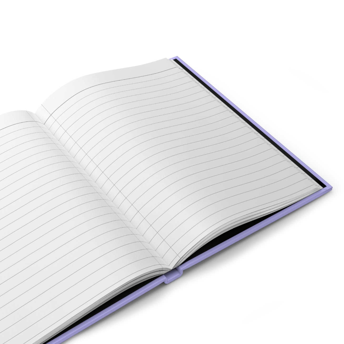 Farm Familiars Blank Lined Journal