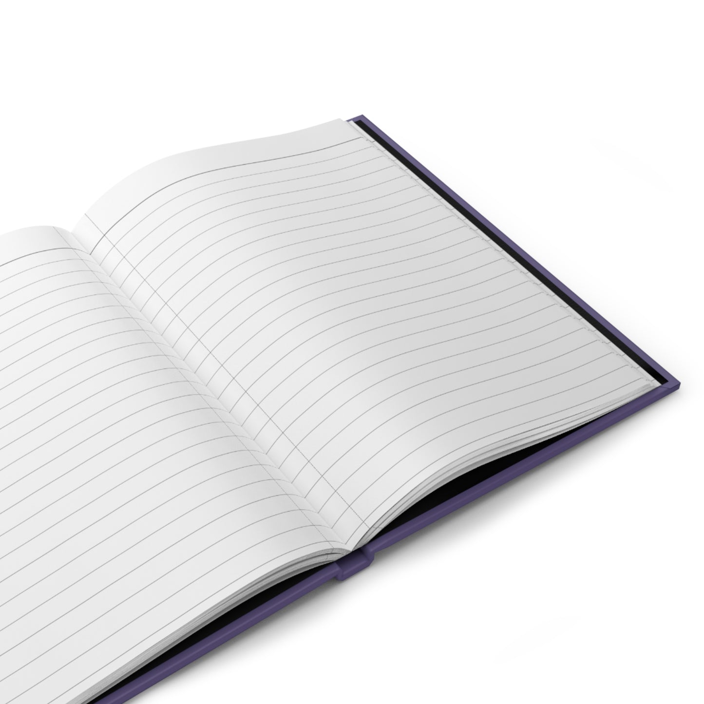 Sharks of Whimsy Blank Lined Journal