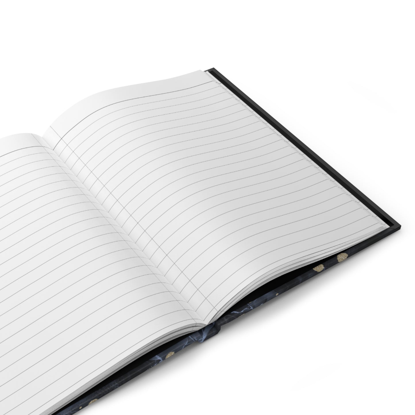 Deep Sea Angler Blank Notebook: Unlock the Mysteries of Journaling