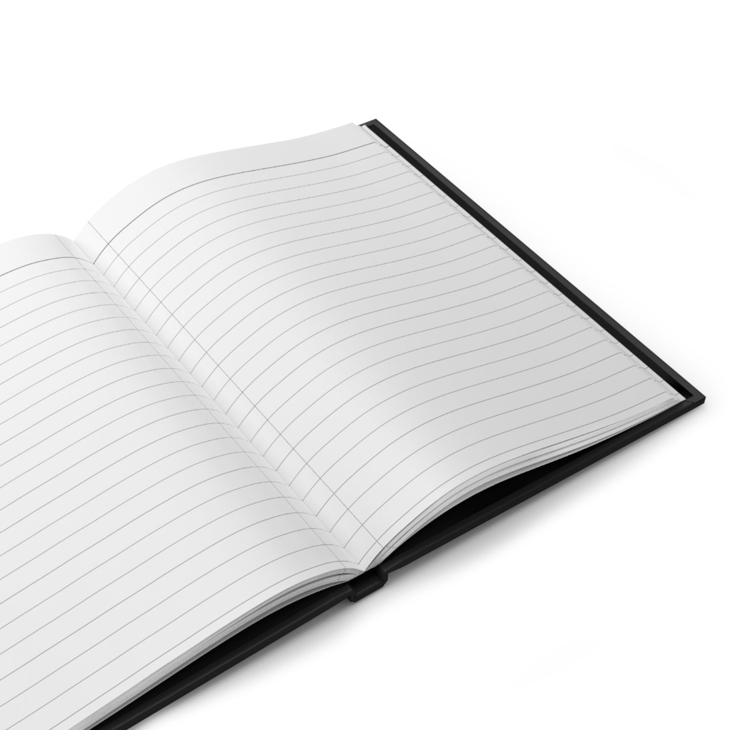 Out of this World Blank Journal