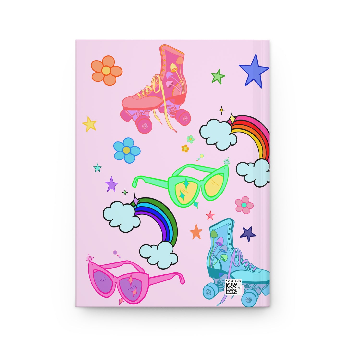 Groovy Mood Journal