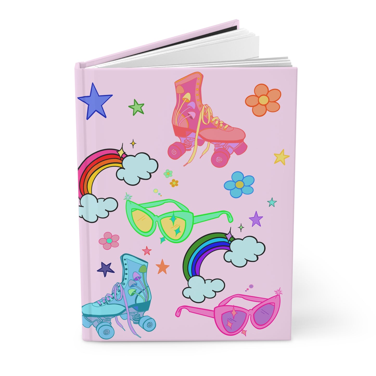 Groovy Mood Journal