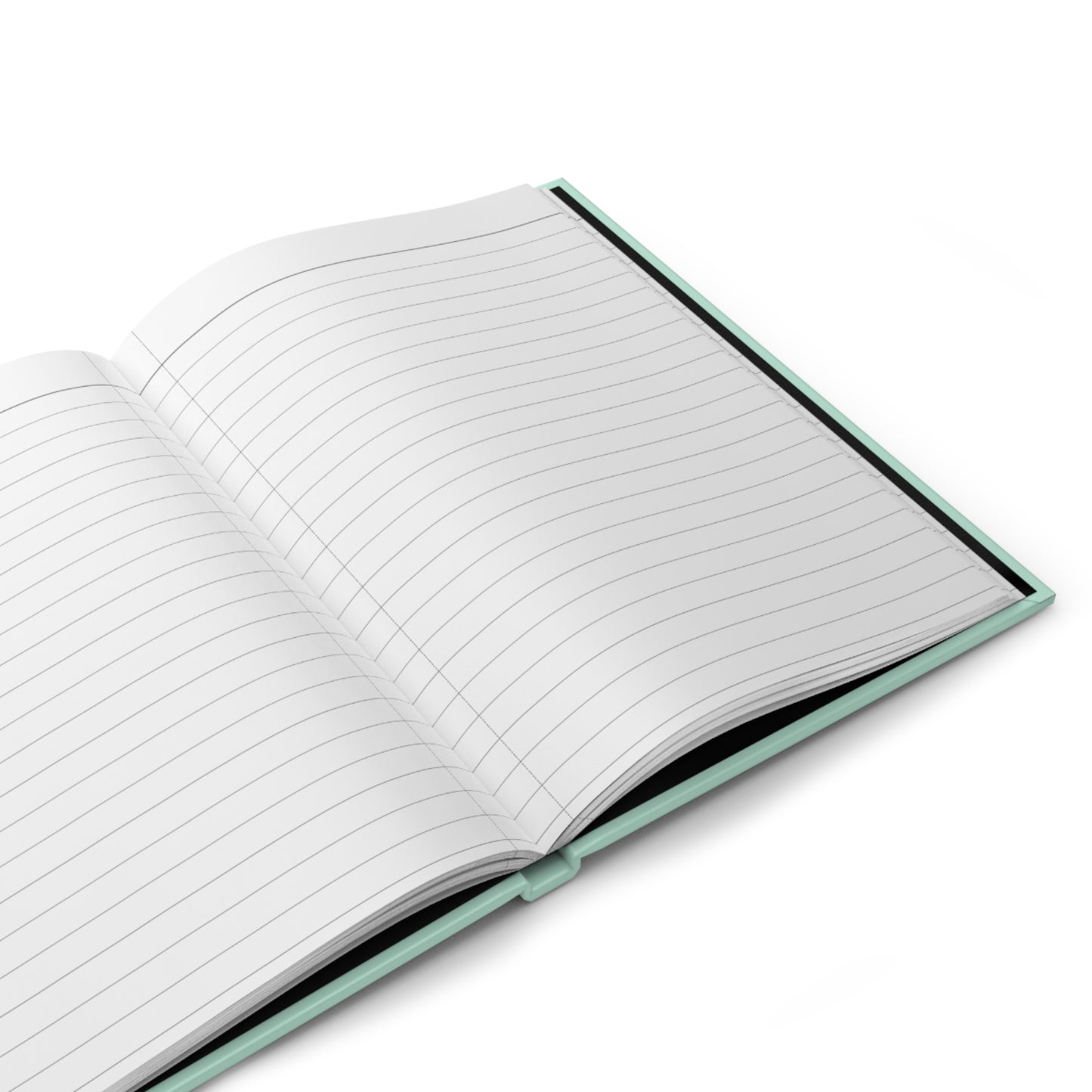 Sweet Treats Blank Lined Journal