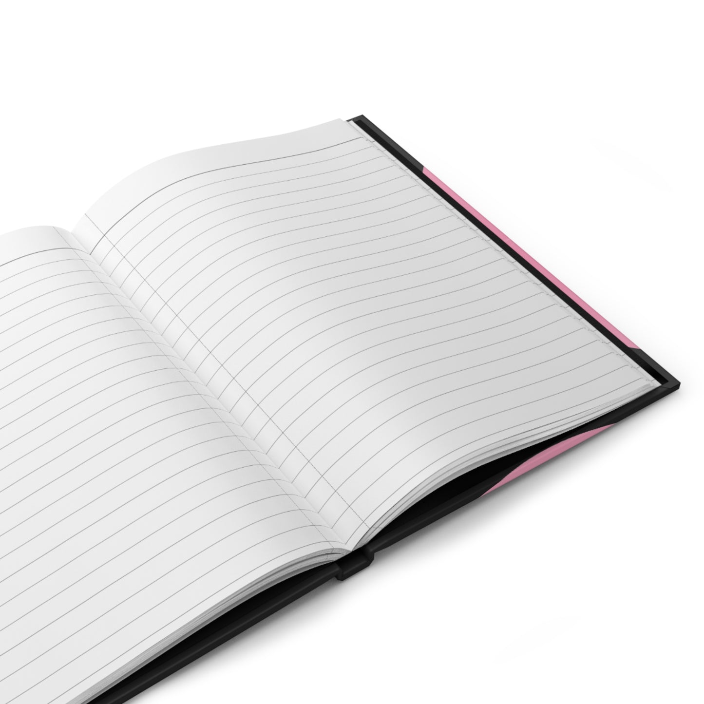 Kewpie Doll Fae Blank Lined Journal