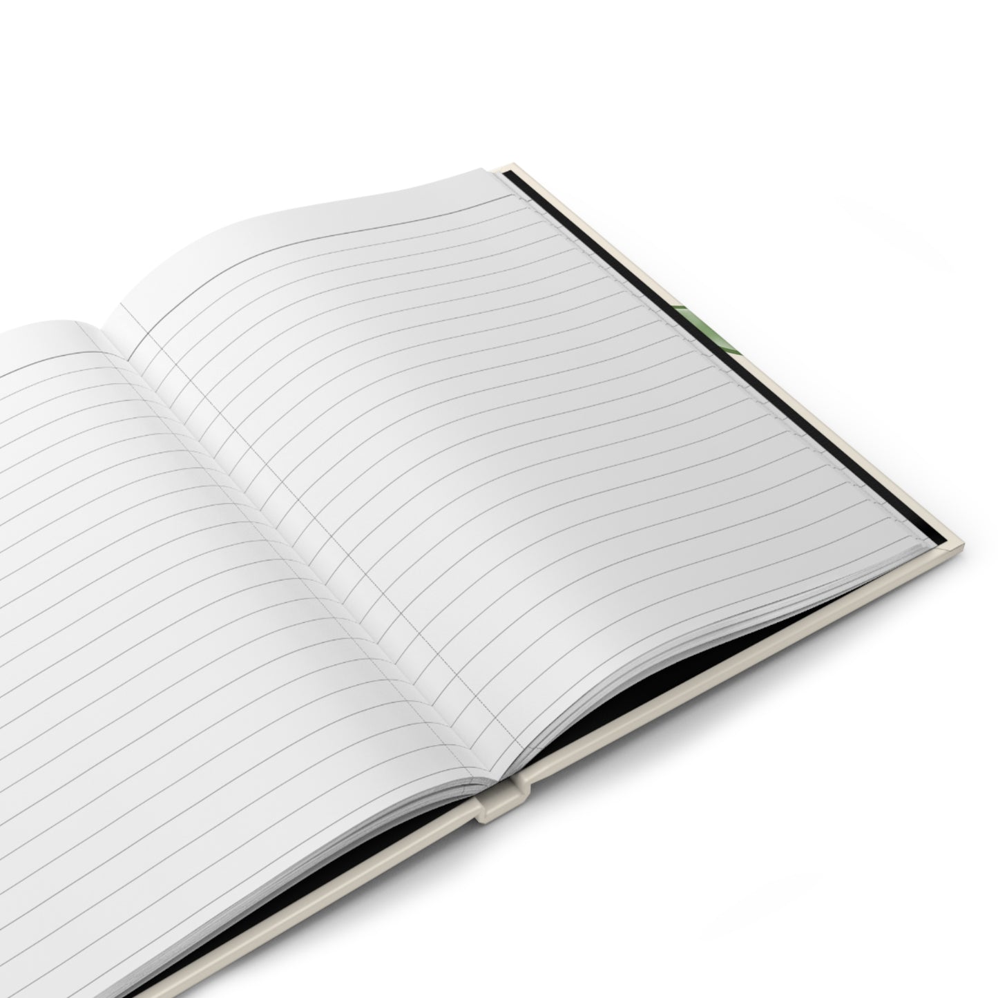 Iboga Tree Botanical Illustration Notebook