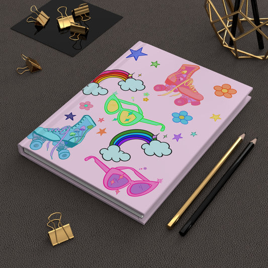 Groovy Mood Journal