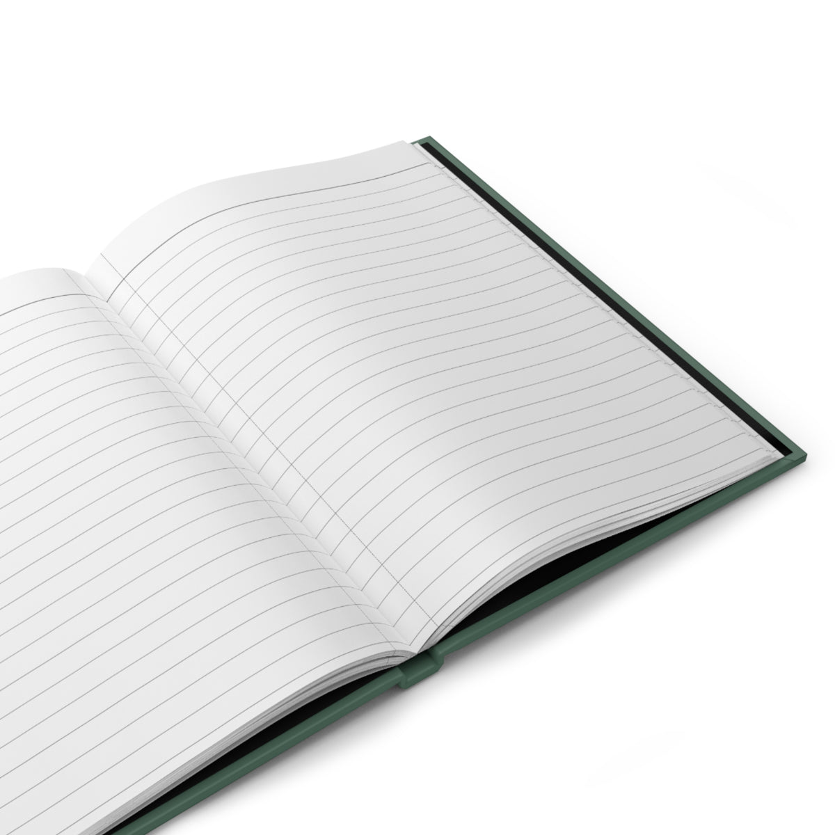 Plant Magick Blank Notebook