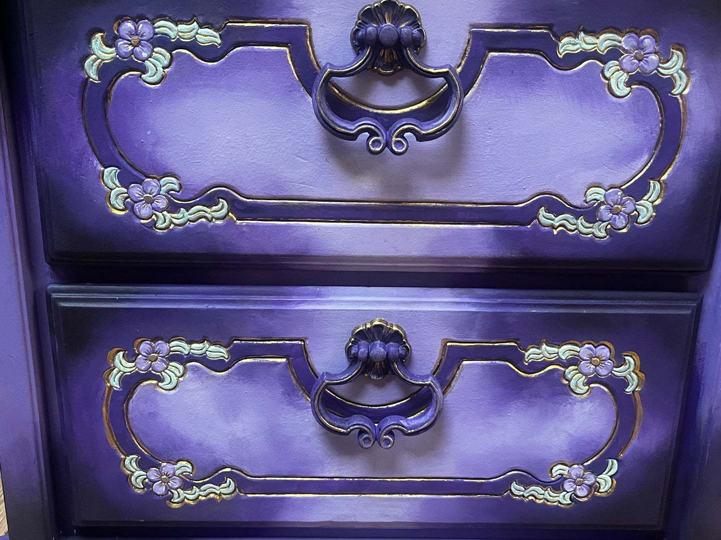 Lavender Dreams Witches Altar