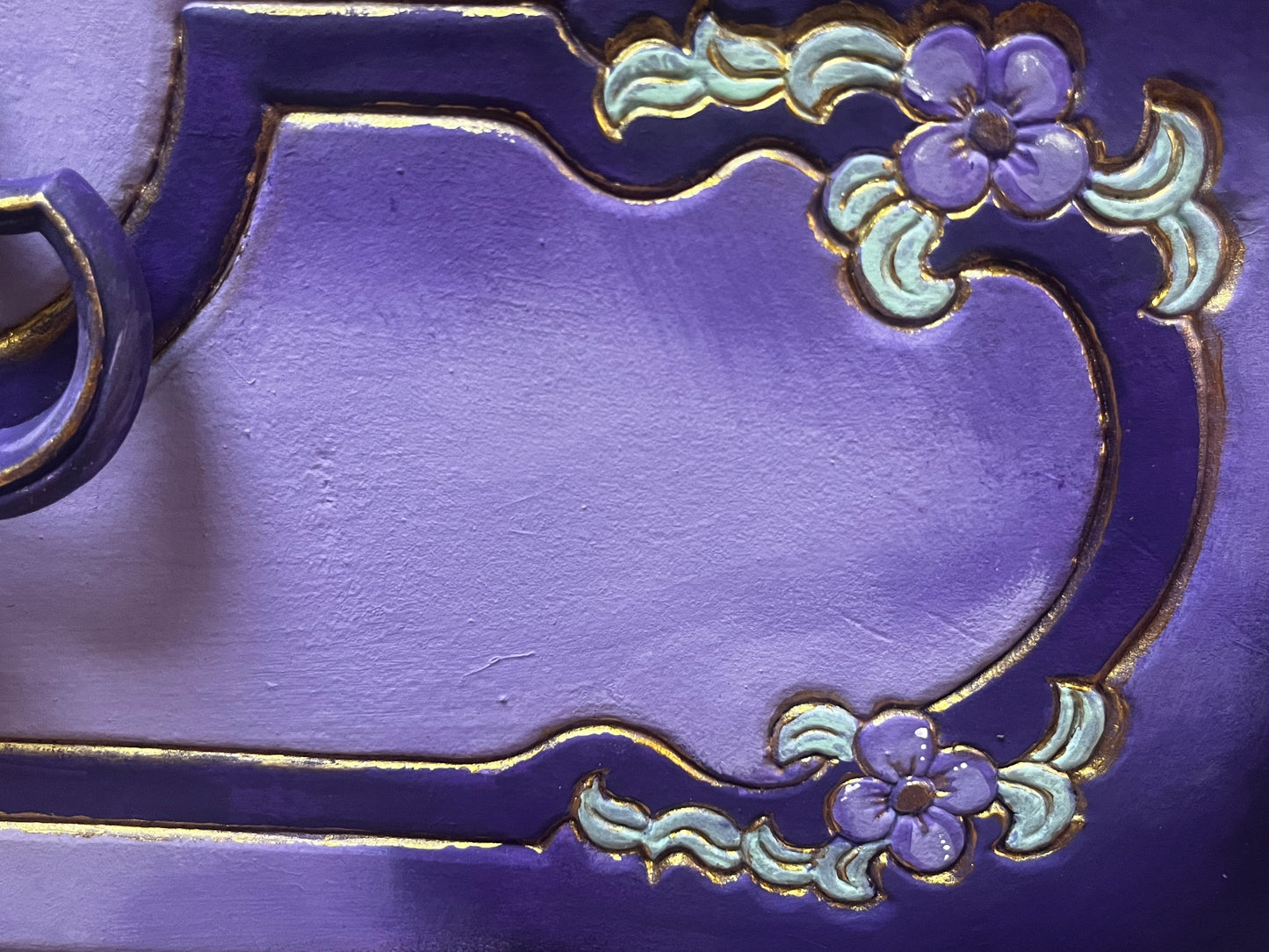 Lavender Dreams Witches Altar