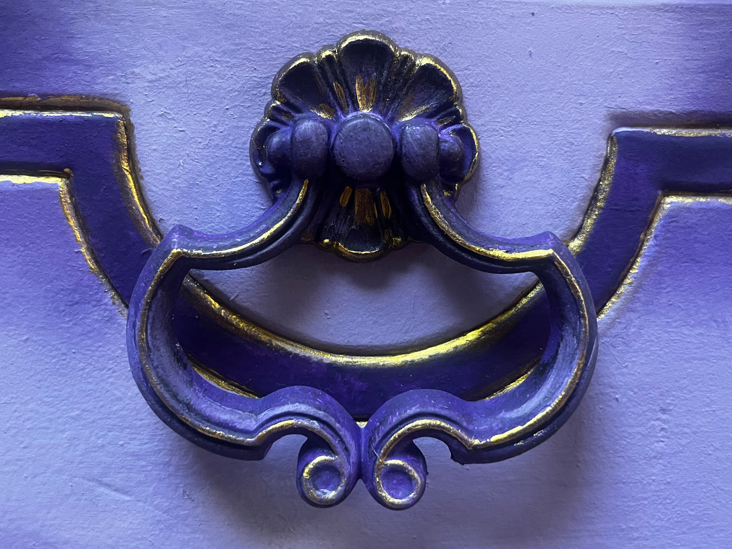 Lavender Dreams Witches Altar