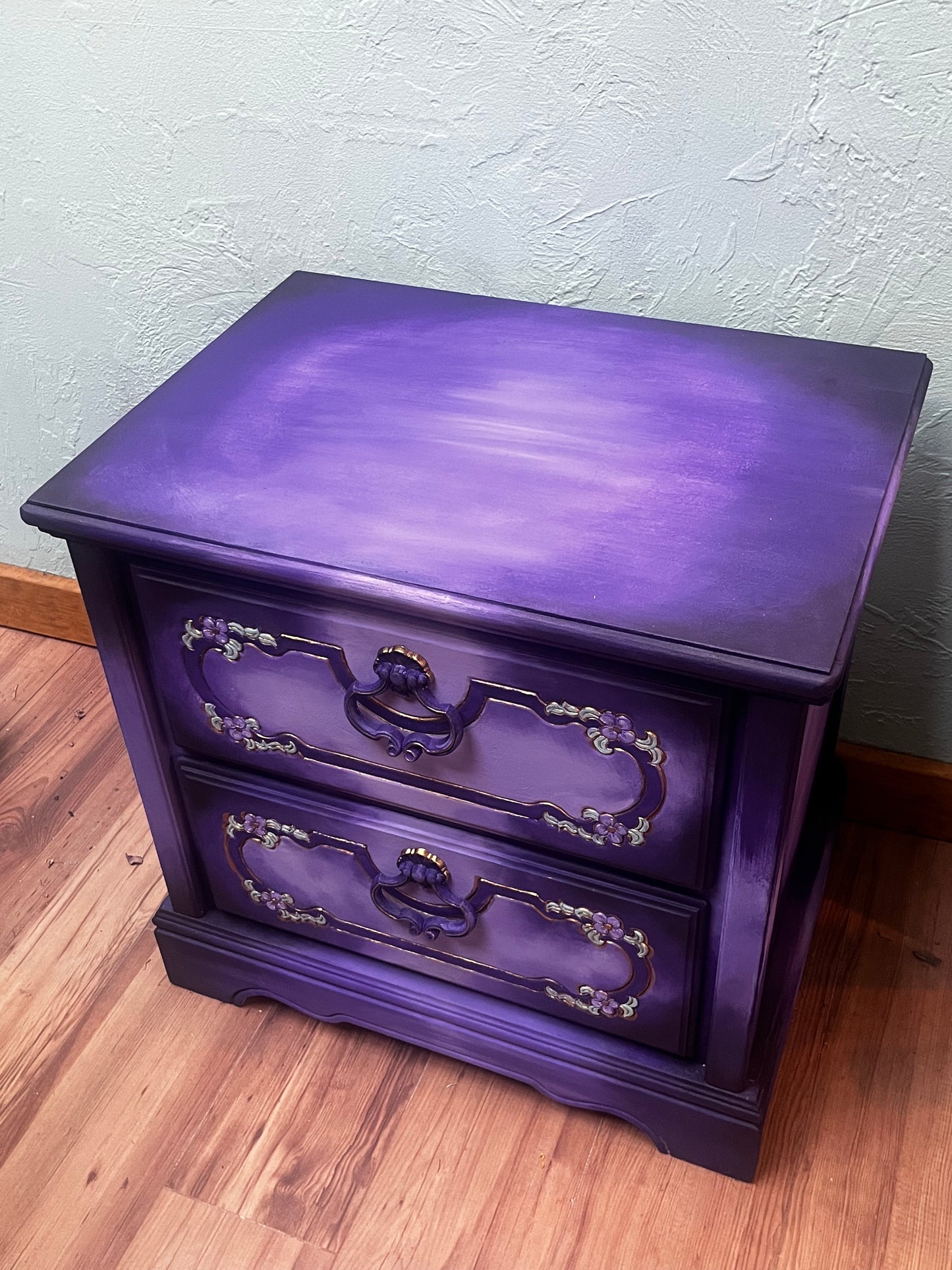 Lavender Dreams Witches Altar