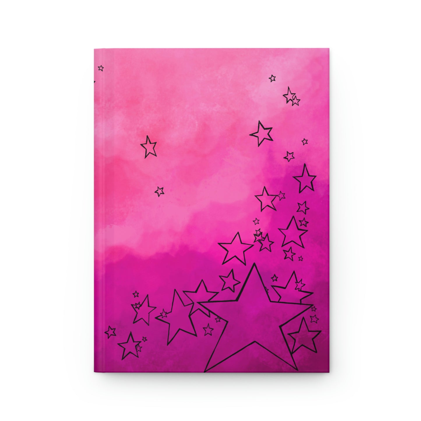 Hot Pink Sex Star Power