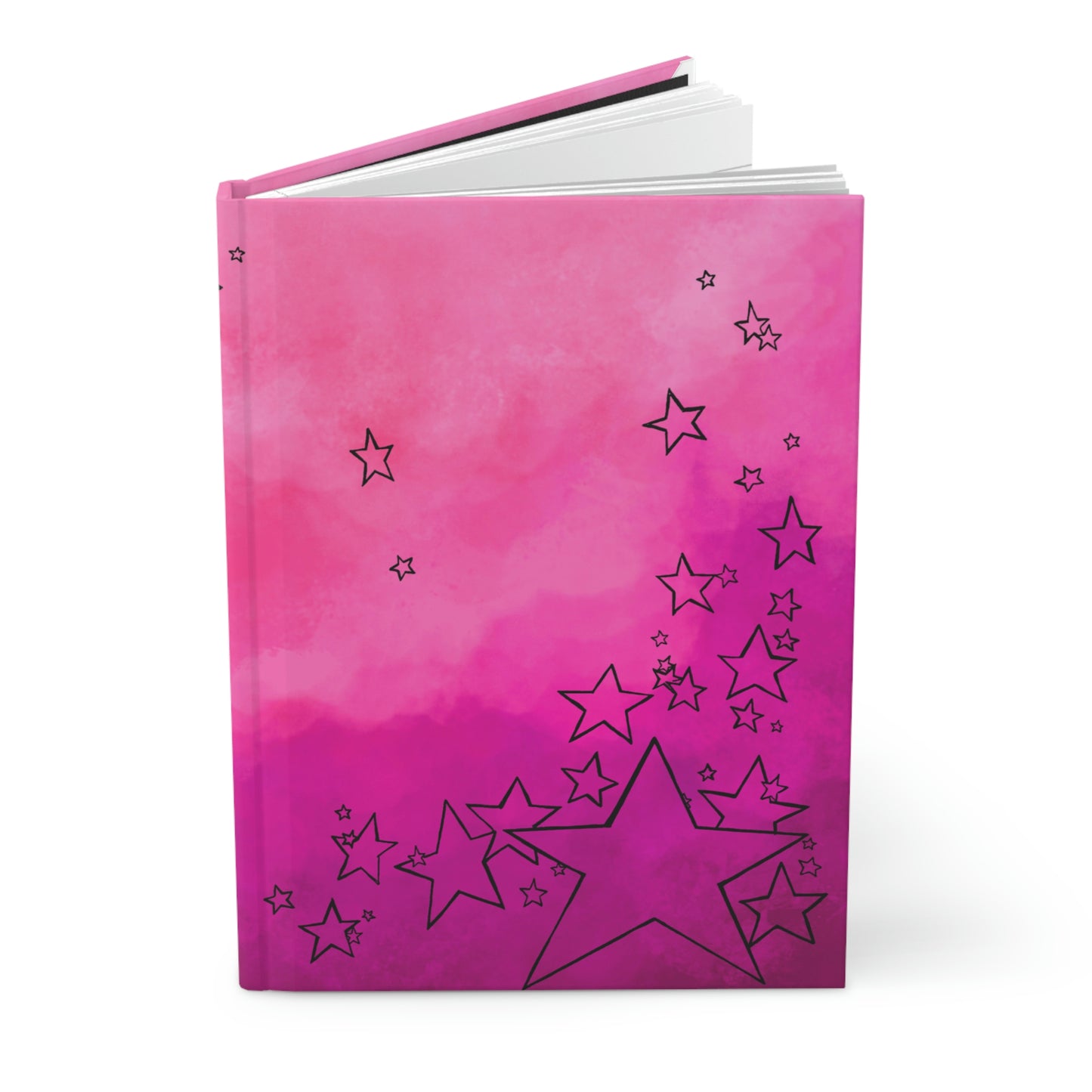 Hot Pink Sex Star Power