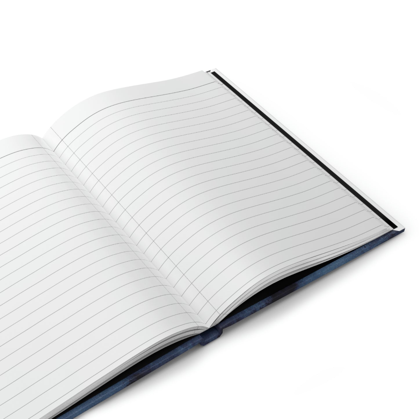 Ājñā (third eye chakra) Intuition & Perception Color Therapy Notebook